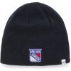 47 Zimná čiapka ´47 Brand Beanie Knit NHL New York Rangers