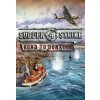 Sudden Strike 4 - Road to Dunkirk - Steam PC