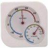TEPLOMER UH S VLHKOMEROM 7,5X7,5CM