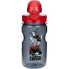 Nalgene OTF Kids 350 ml Gray Smash - láhev pro děti