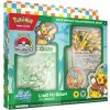 Pokémon TCG: 2025 World Championship Deck - Liao Fu Guan