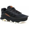 Merrell Moab Speed GTX čierné