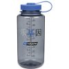 Nalgene WM Sustain Fľaša na pitie 1 L šedá happy gene
