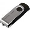 Goodram USB flash disk, 3.0, 64GB, UTS3, čierna, UTS3-0640K0R11
