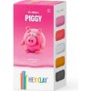 Hey Clay Kreatívna modelovacia sada Prasa