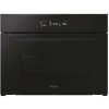 HAIER H4MWID29G6NQB vstavaná kombinovaná mikrovlnná rúra, 44 l, čierna (H4MWID29G6NQB)
