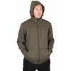 Fox Bunda Collection Soft Shell Jacket Green Black M
