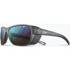 Slnečné okuliare Julbo Camino Reactiv matt translucent black/gray
