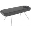 Nafukovací masážny stôl Nubis Pro Farba: sivá 190*75 cm | 10,2 kg | 9 farieb