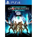 Hra na PS4 Ghostbusters the Video Game Remastered