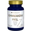 Pharma Activ ASHWAGANDHA Myseľ komplex ginko+B6, 90cps