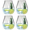 Riedel Pohár na gin GIN SET OPTIC O 4 x 765 ml