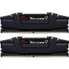 Operačná pamäť G.SKILL 16GB KIT DDR4 3600MHz CL16 Ripjaws V (F4-3600C16D-16GVKC)