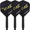 Target - darts K-Flex - Luke Littler - No6 - Medium - Black TRG410112