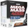 Weider Giant Mega Mass 4000 7000 g Príchuť: jahoda