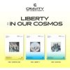 Cravity: Liberty: In Our Cosmos - CD