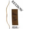 luk reflexný 48 Zoll - 15-35lbs REXBOW