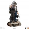 Iron Studios Marvel X Men Old Man Logan Wolverine