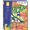 Kreatívna sada Mozaika Dinosaury Janod Atelier Maxi od 7 rokov