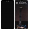 LCD displej Huawei P20 a Dotykové sklo - čierne