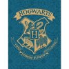 HALANTEX Flísová deka HARRY POTTER