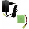 Torro Set AKU 9,6 V/650 mAh + sieťový nabíjač (SP01081)