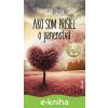 E-kniha Ako som prišiel o panenstvá - Peter Šrank