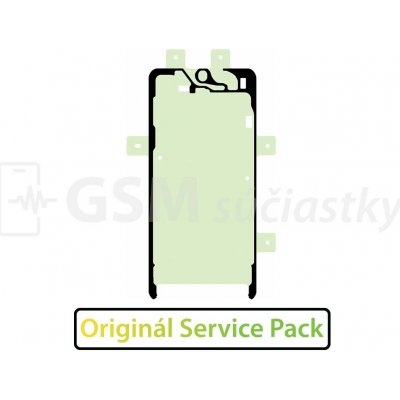 Lepenie pod displej Samsung Galaxy S24, S921 - Originál