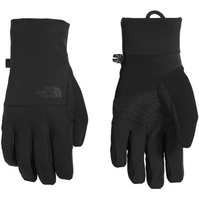 The Nord Face M Apex Insulated Etip glove TNF black