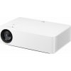 LG projektor HU70LS / 4K UHD / 1500ANSI / lampa RGBB LED / HDMI / USB / LAN/ Ovládání přes IP/Web OS/ 3W + 3W Stereo HU70LS.AEU