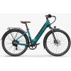 Elektrický bicykel Fiido C11 Pro modrý, 17,5 palca, 250 W