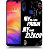 Picasee ULTIMATE CASE pro Xiaomi Redmi Note 7 - FK Viktoria Žižkov A