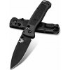Benchmade BUGOUT 535BK-2 Black Plain