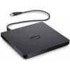 Dell externí slim mechanika DVD+/-RW USB 784-BBBI