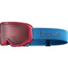 Bollé Lyžiarske okuliare Inuk Farba: Red & Blue Matte, Veľkosť: 3-6Y, TYP ŠOŠOVKY: Vermillon Cat 2 BG055072