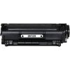 Kompatibilný toner pre HP 12X / Q2612X / Canon FX-10 / CRG-703 Black 3000 strán