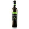 Château Topoľčianky Noir Sauvignon 12,5% 0,75 l (čistá fľaša)