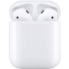 Apple AirPods with charging case (2. generácie)