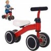 DETSKÝ BEŽECKÝ BICYKEL, ĽAHKÉ DETSKÉ ODRÁŽADLO, CHODÍTKO, BICYKEL NA PRVÉ NARODENINY