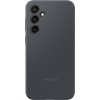 Kryt na mobil Samsung Galaxy S23 FE Silikónový zadný kryt Graphite (EF-PS711TBEGWW)