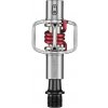 Crankbrothers Egg Beater 1 red