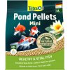 TETRA Pond Pellets Mini 4 L