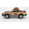 MATTEL Matchbox™ Nejlepší německé angličáky 1985 PORSCHE 911 RALLY HPC58