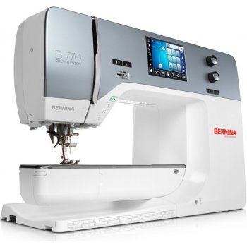 Bernina 770 QE Plus