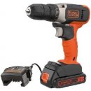 Black & Decker BCD001C1-QW