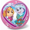 WIKY Lopta 23 cm Paw Patrol