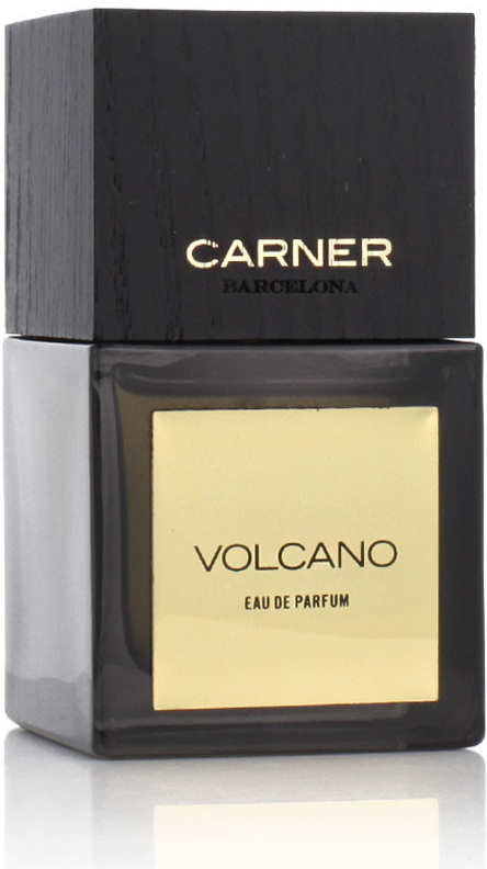 Carner Barcelona Volcano parfumovaná voda unisex 50 ml