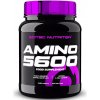 Scitec Nutrition Amino 5600 1000 tabliet