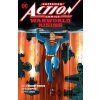 Superman: Action Comics Vol. 1: Warworld Rising - Daniel Sampere, Phillip Kennedy Johnson