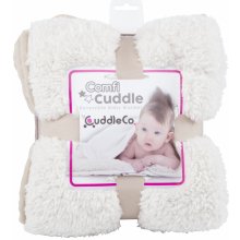 CuddleCo Dětská deka Comfi Cuddle Mink